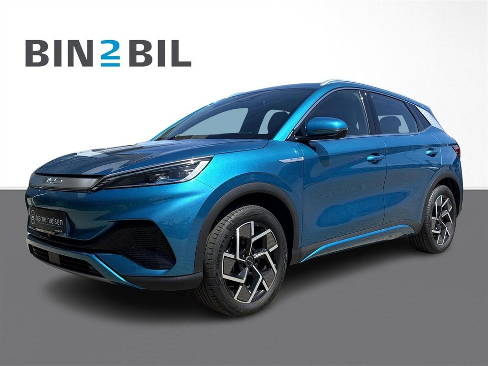 BYD Atto 3 60 Design 5d