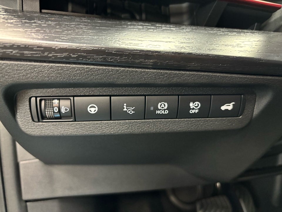 Nissan Ariya 87 Nismo e-4ORCE 5d