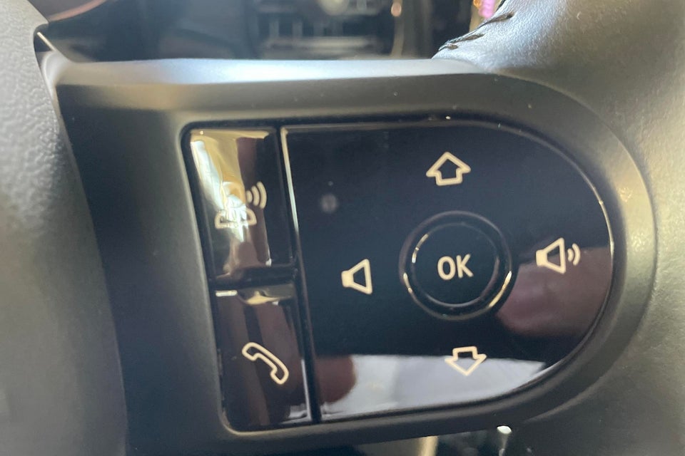 MINI Cooper SE Classic Trim 3d