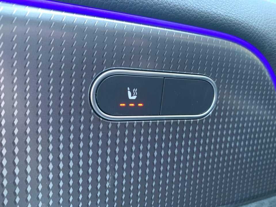 Mercedes EQA250+ AMG Line 5d