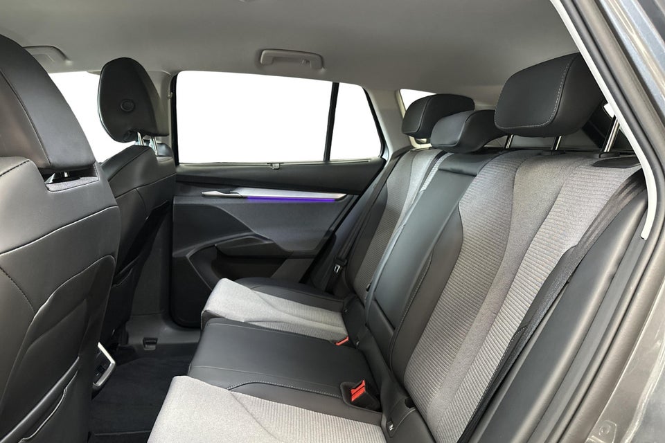 Skoda Enyaq 85 iV Premium 5d
