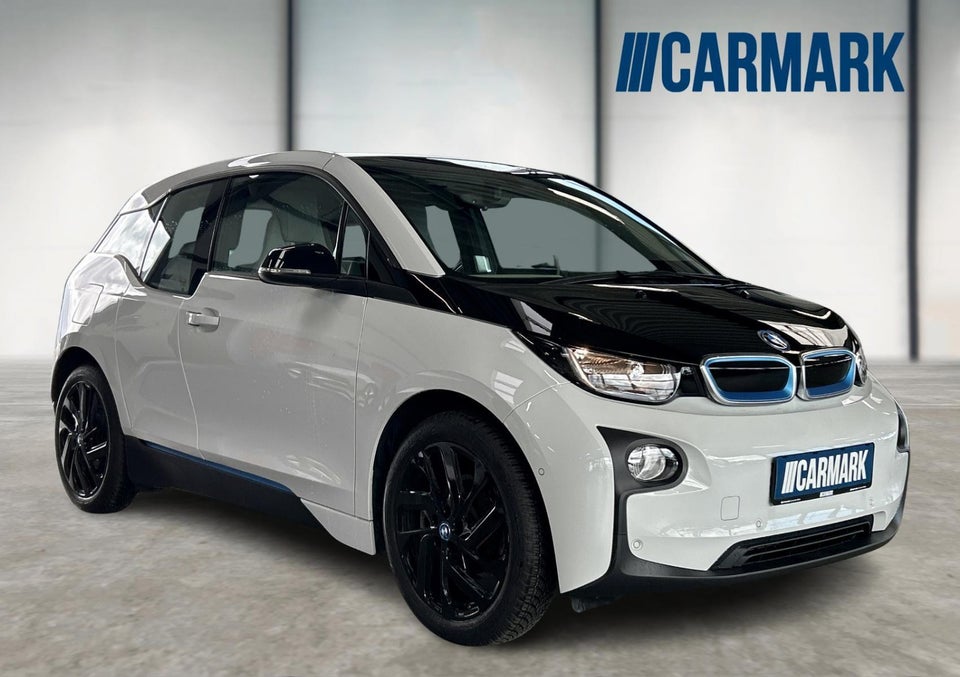 BMW i3 BEV 5d