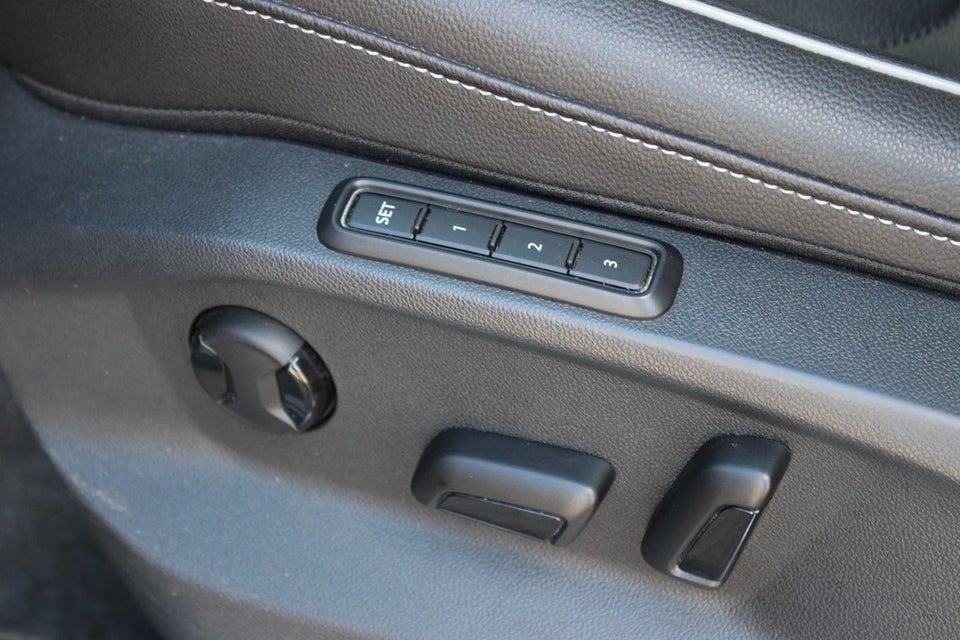 VW Tiguan 1,4 eHybrid R-line DSG 5d