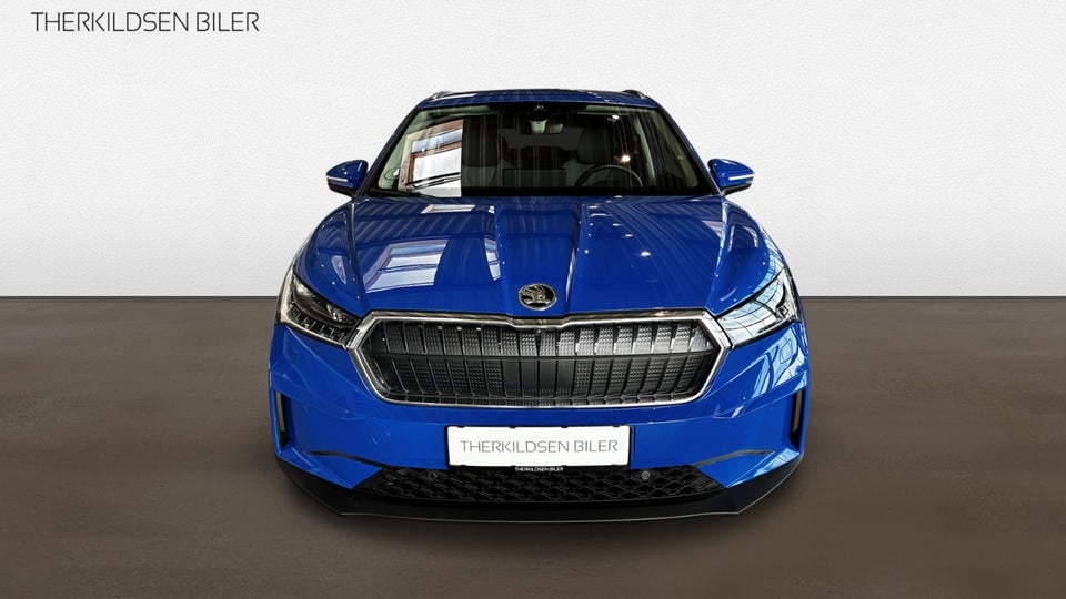 Skoda Enyaq 80 iV Plus Loft 5d