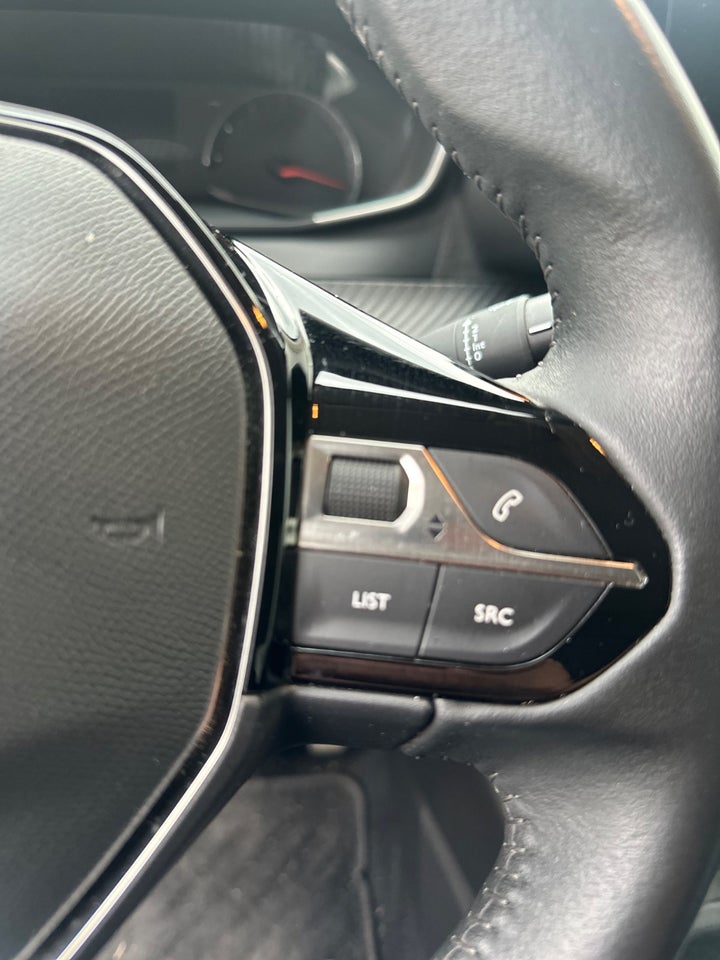 Peugeot 208 1,2 PureTech 75 Active Edition 5d
