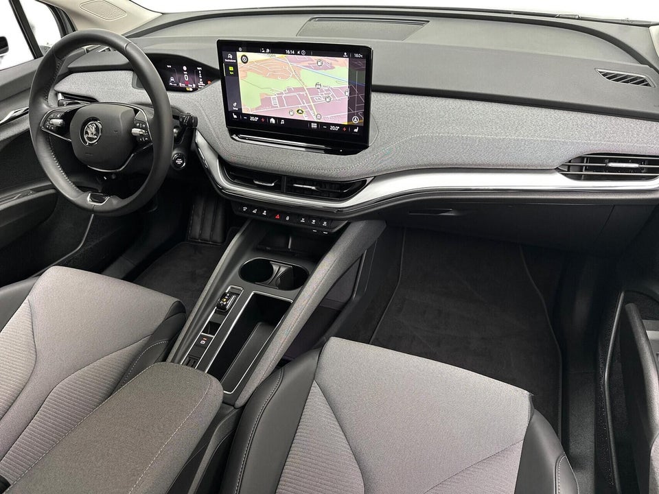 Skoda Enyaq 60 iV Premium 5d