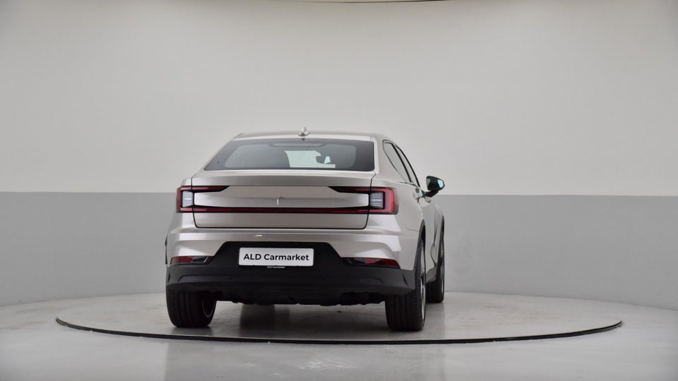 Polestar 2 Standard Range 5d