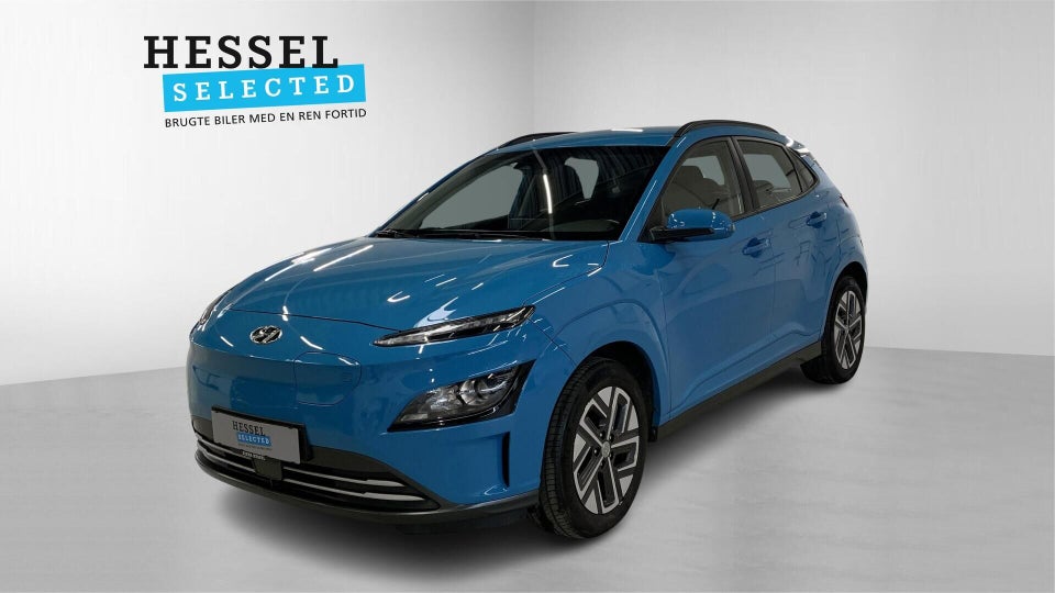 Hyundai Kona 39 EV Select 5d