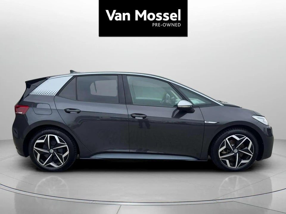 VW ID.3 58 1ST Pro Performance 5d