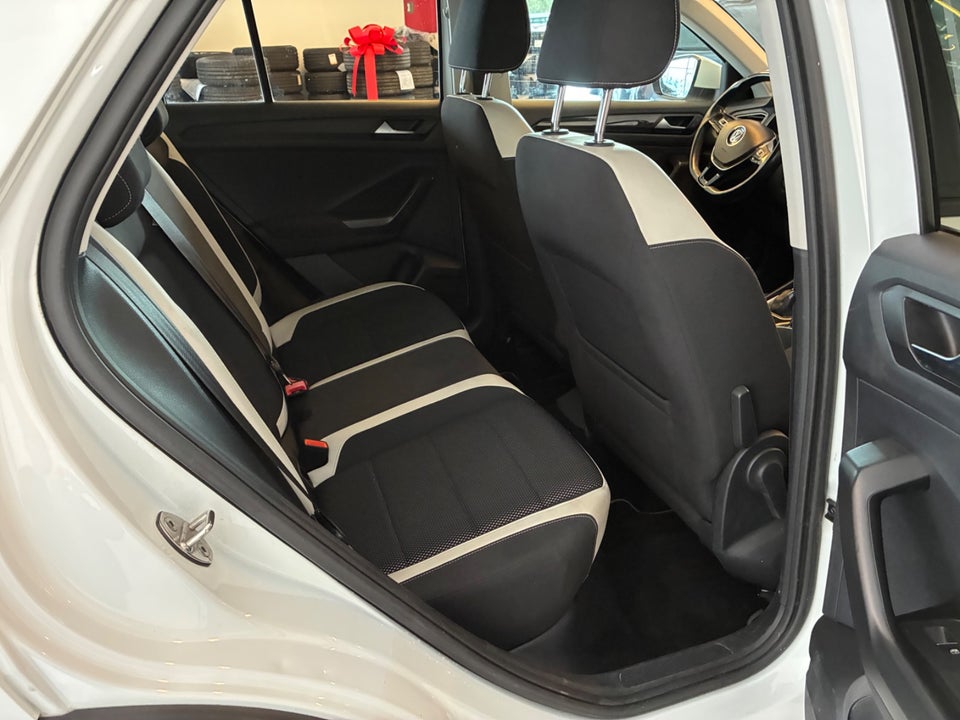 VW T-Roc 1,5 TSi 150 Sport DSG 5d