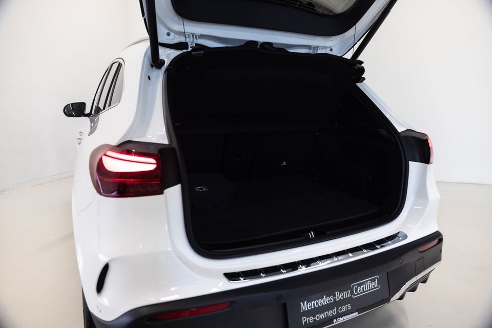 Mercedes EQA250+ AMG Premium 5d