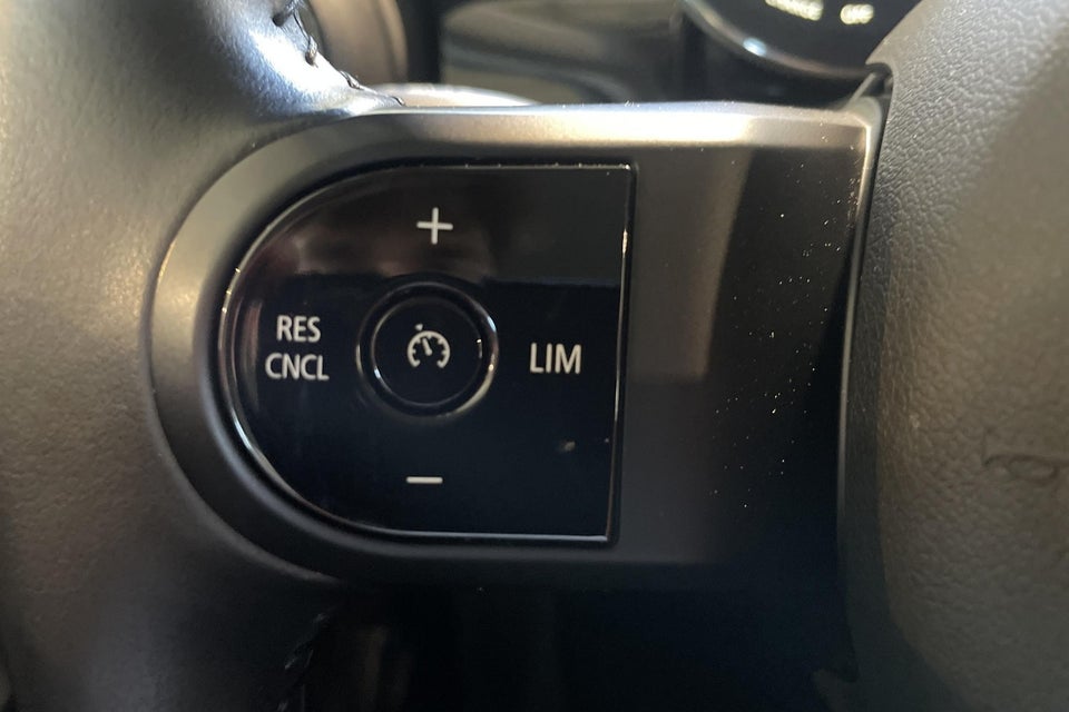 MINI Cooper SE Classic Trim 3d