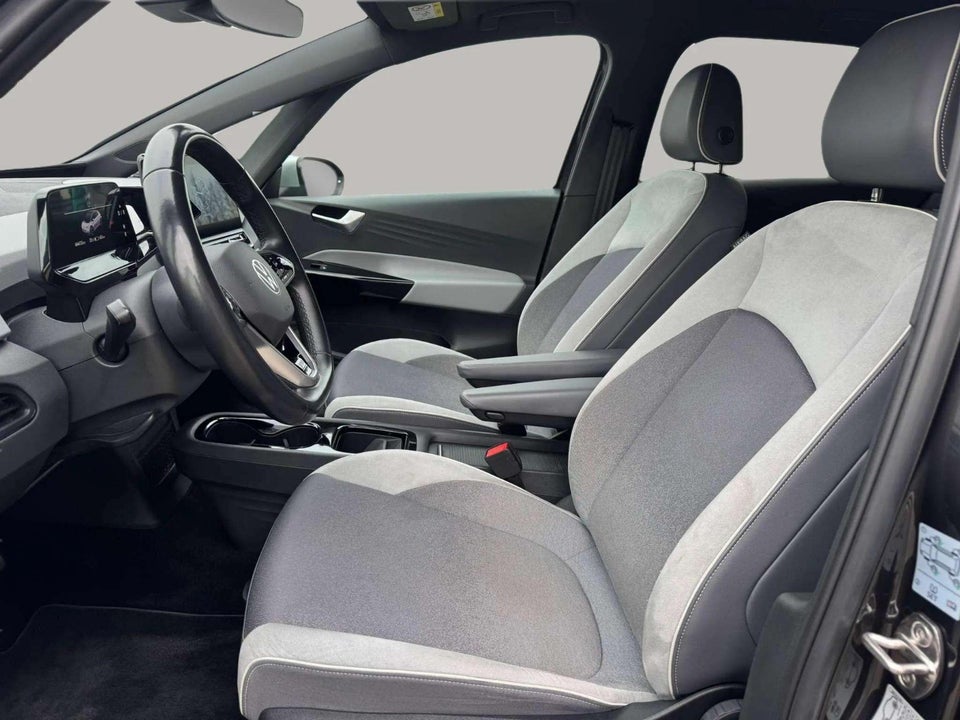 VW ID.3 58 1ST Pro Performance 5d