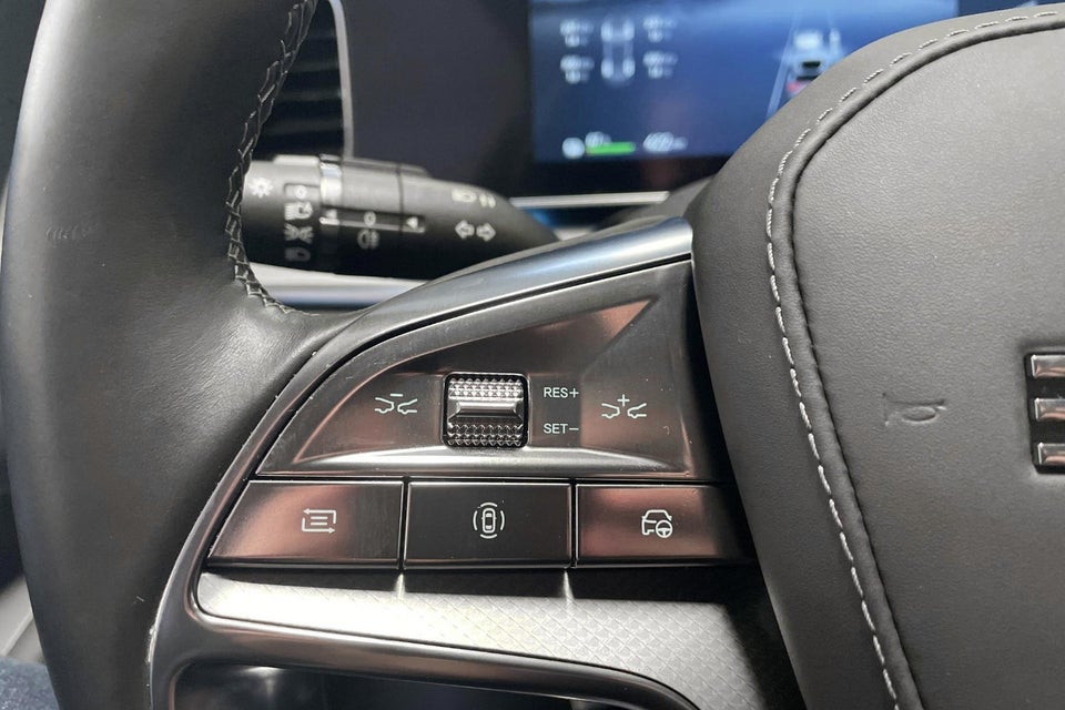 BYD Sealion 7 82 Comfort 5d