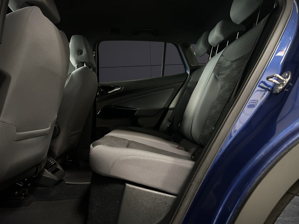 VW ID.4 77 Pro Performance 5d