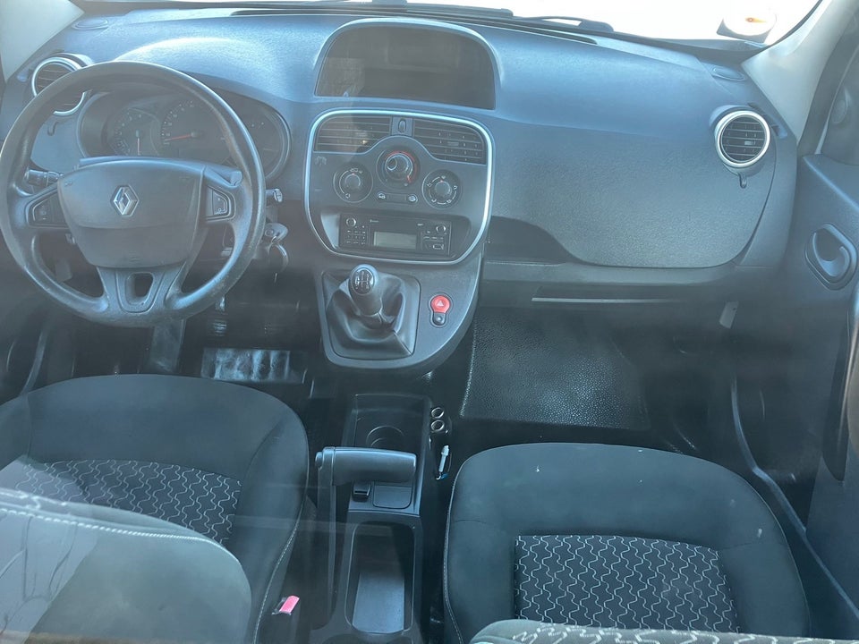Renault Kangoo 1,5 dCi 75 Access