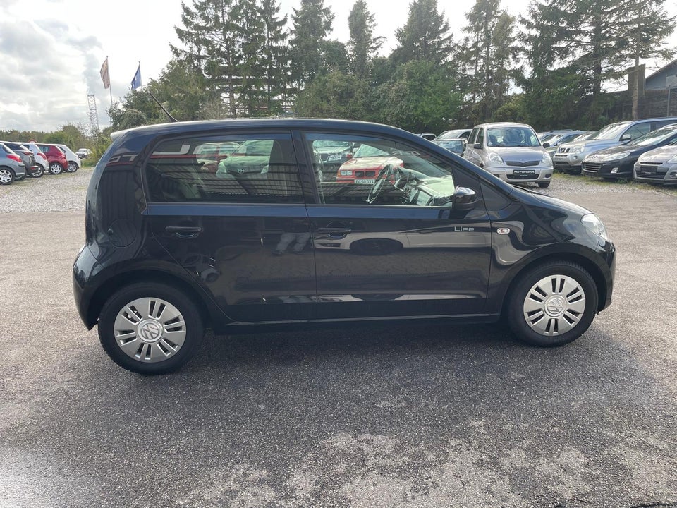 VW Up! 1,0 60 Life Up! BMT 5d
