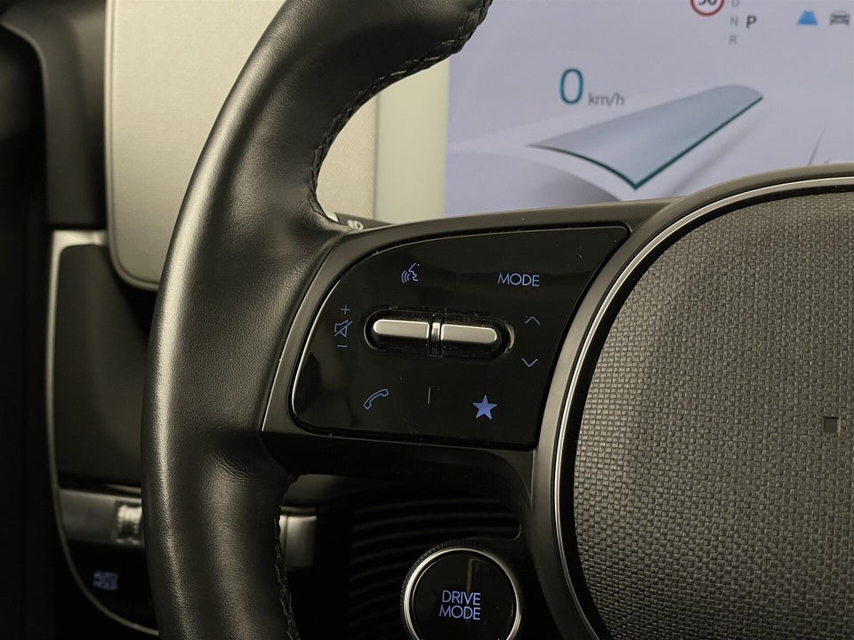 Hyundai Ioniq 5 58 Essential 5d