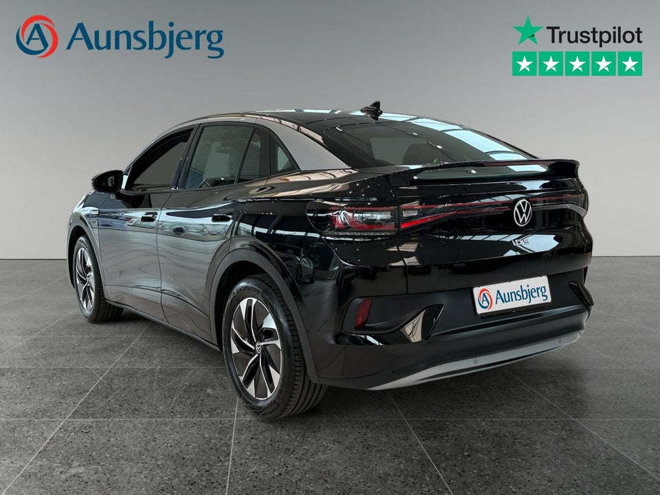 VW ID.5 77 Pro Performance 5d