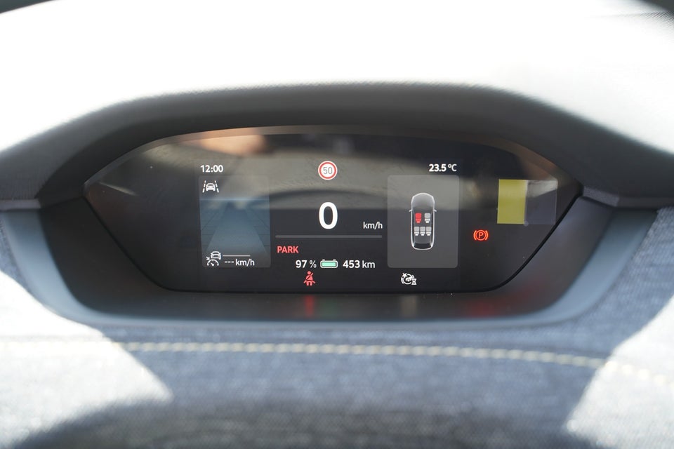 Skoda Elroq 60 iV Loft 5d