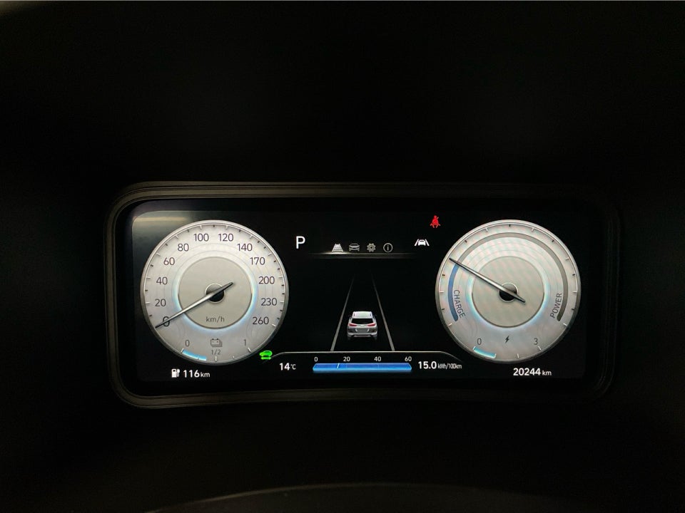 Hyundai Kona 39 EV Trend 5d