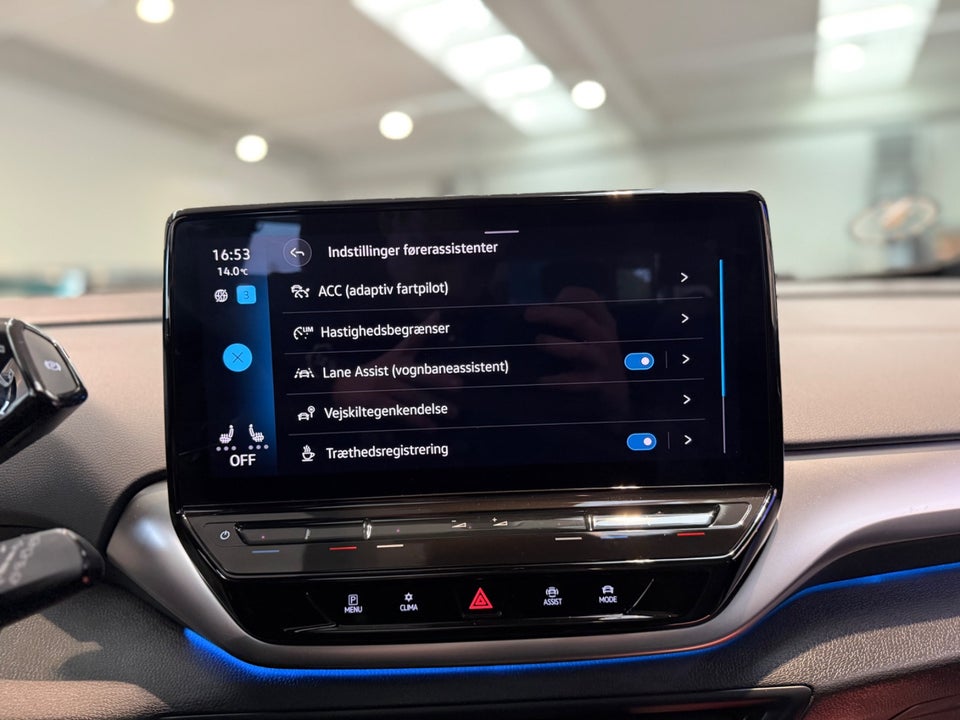 VW ID.4 77 Pro Performance 5d