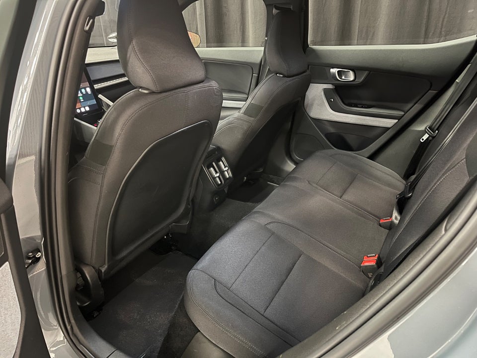 Polestar 2 Long Range 5d