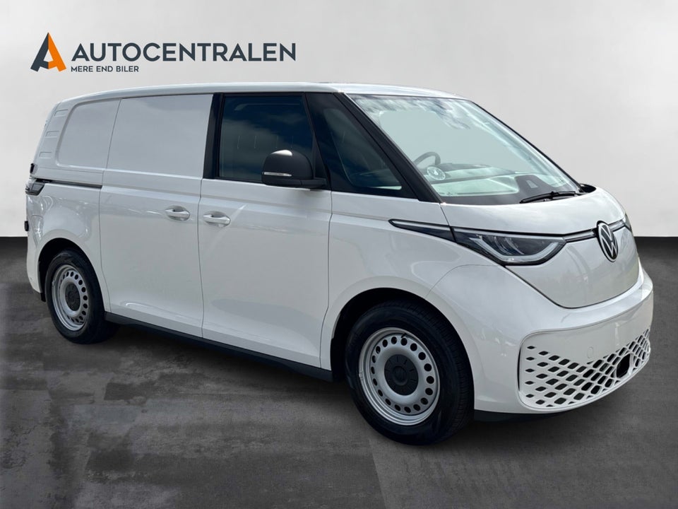 VW ID.Buzz 79 Cargo Comfort+