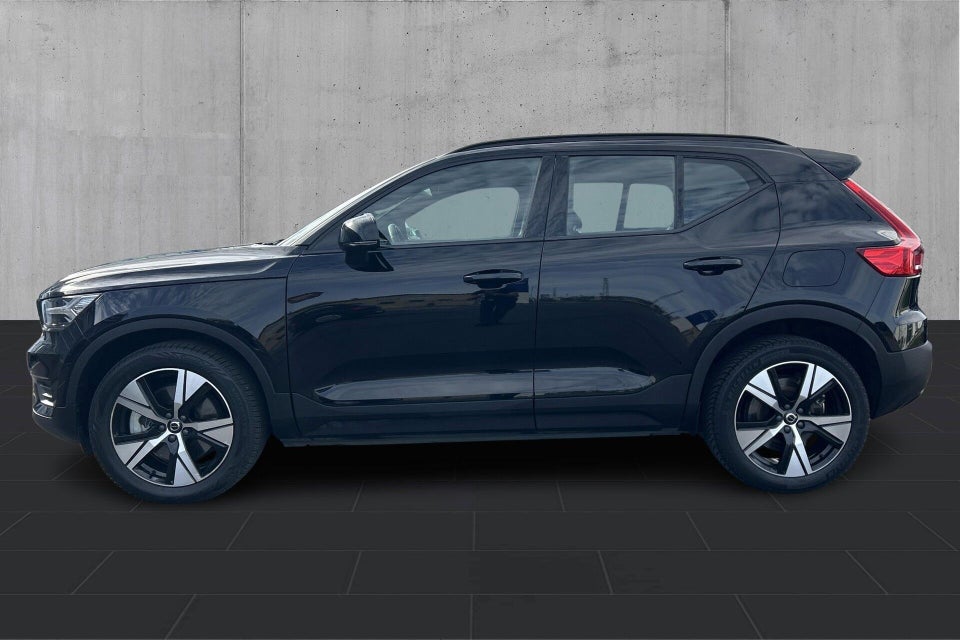Volvo XC40 P6 ReCharge Plus 5d