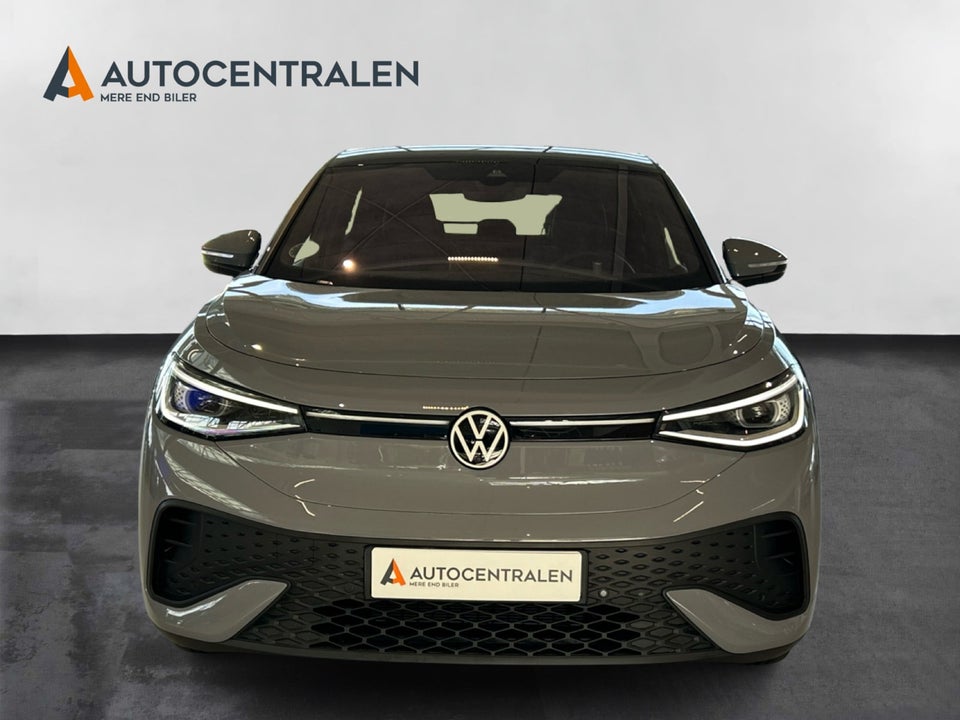 VW ID.5 77 Style+ 5d