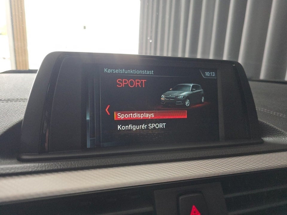 BMW 118i 1,5 M-Sport aut. 5d