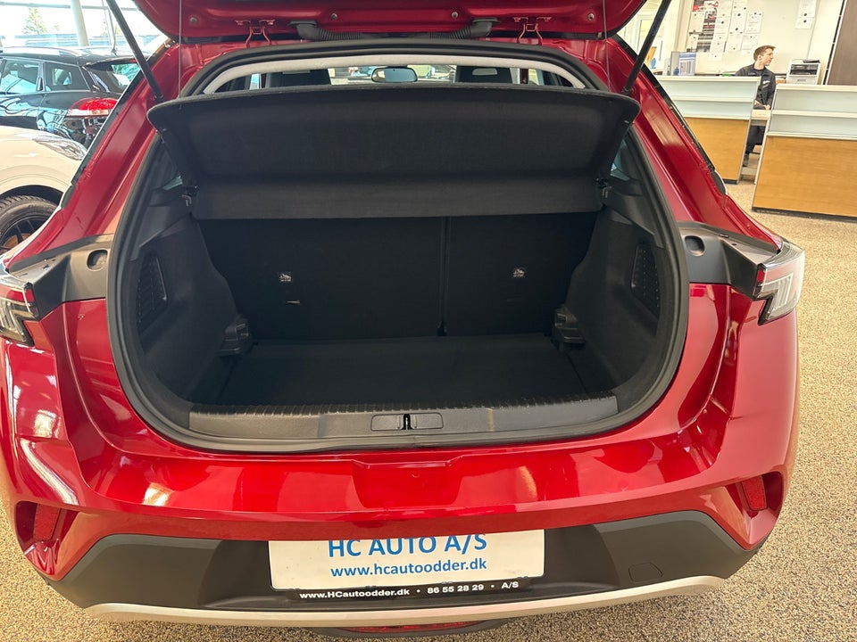 Opel Mokka-e 50 Elegance 5d