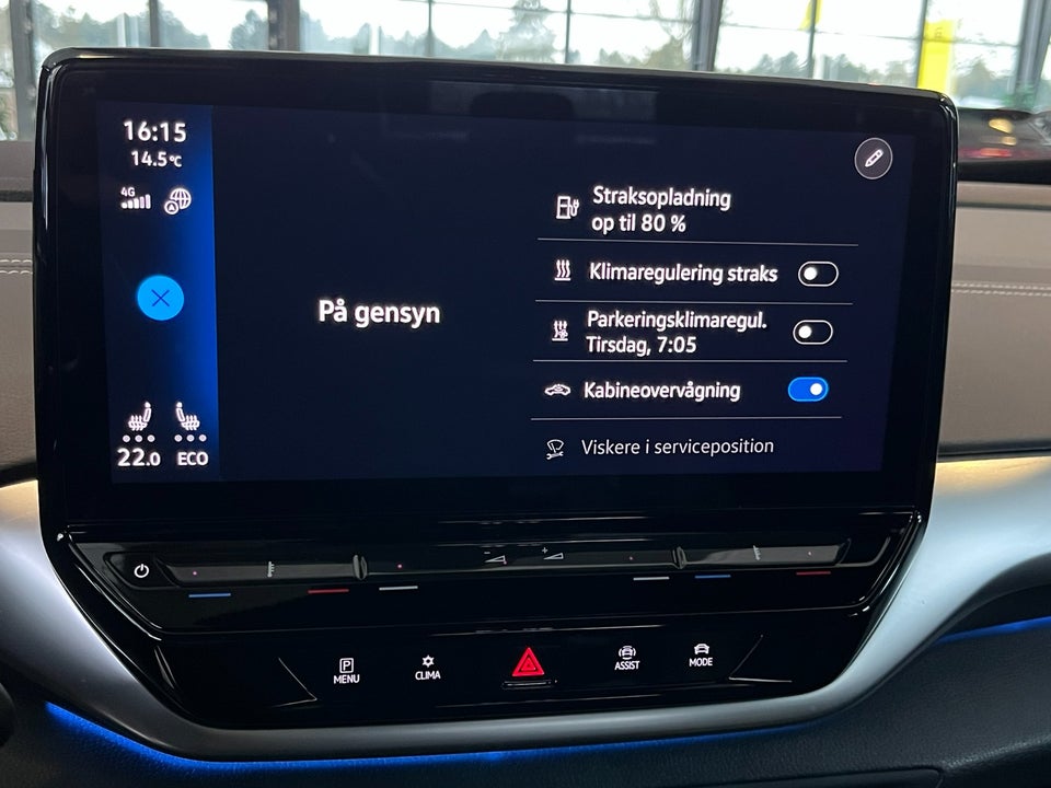 VW ID.5 77 Pro Performance 5d