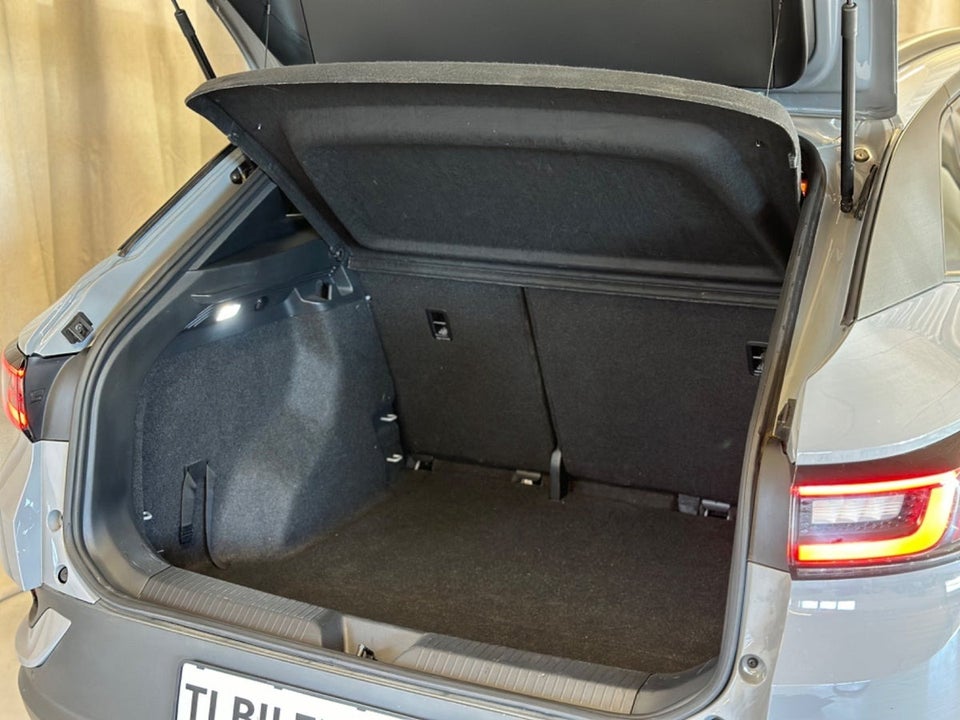 VW ID.4 52 Pure Performance 5d