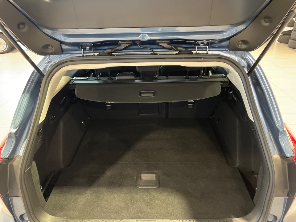 Ford Focus 1,0 EcoBoost Titanium stc. aut. 5d