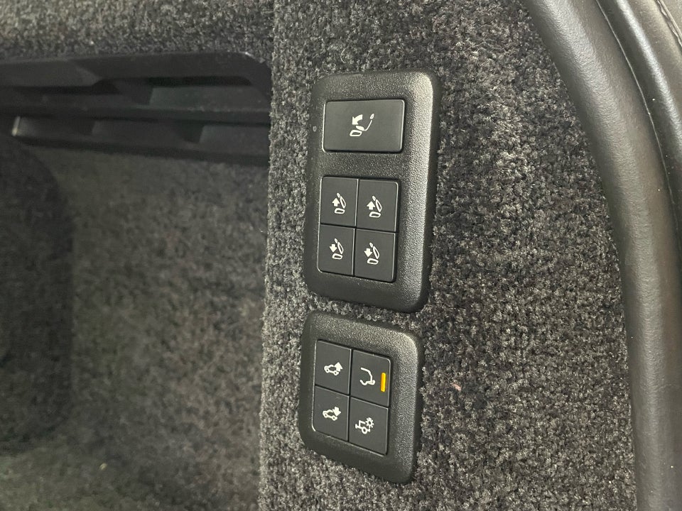 Land Rover Range Rover 3,0 SDV6 Autobiography aut. 5d