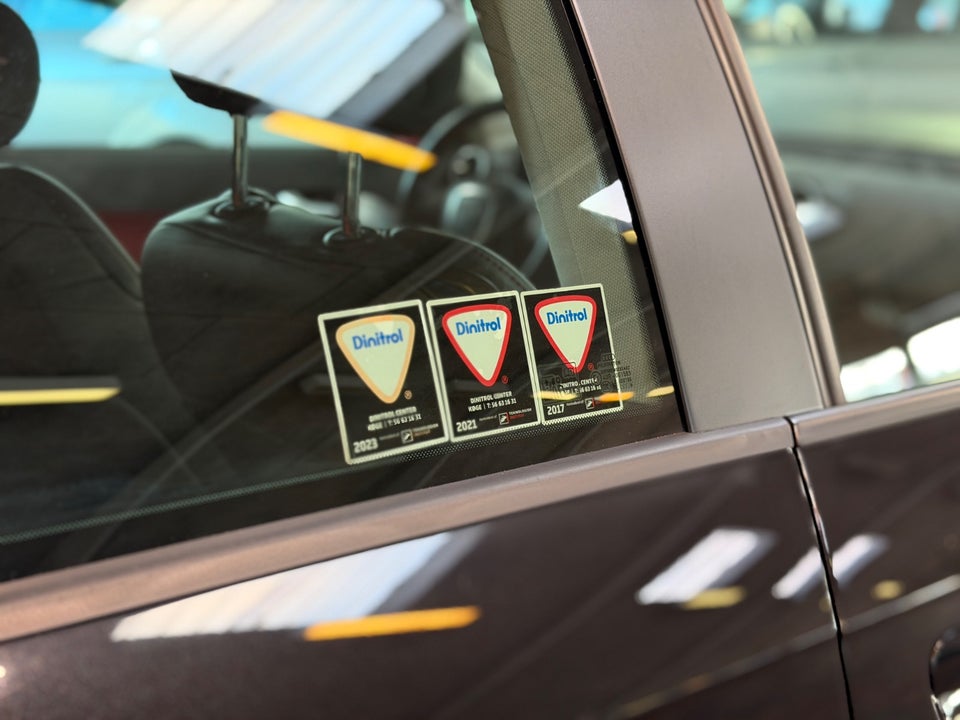 Audi A3 3,2 Ambition quattro DSG 3d