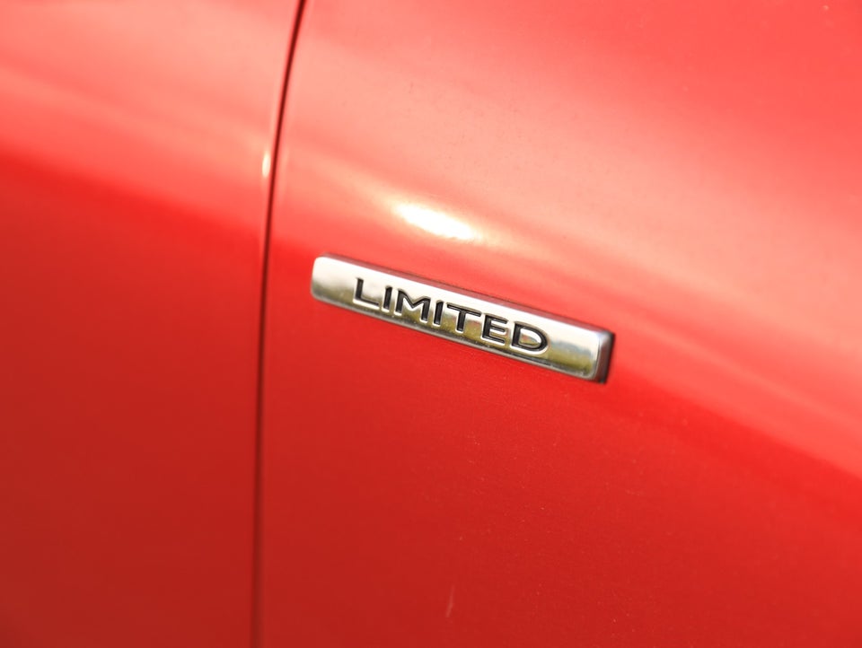 Renault Clio IV 1,5 dCi 90 Limited 5d