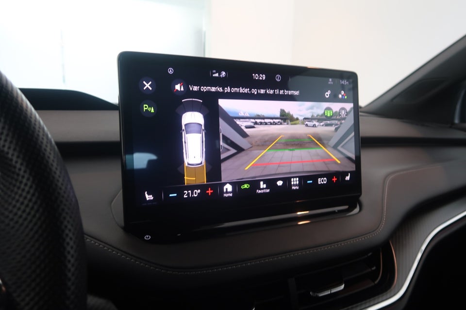 Skoda Enyaq 80x iV Sportline 5d