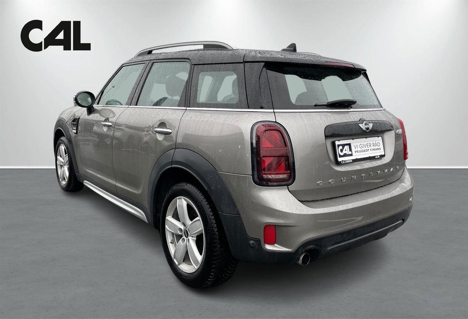 MINI Countryman Cooper 1,5  5d