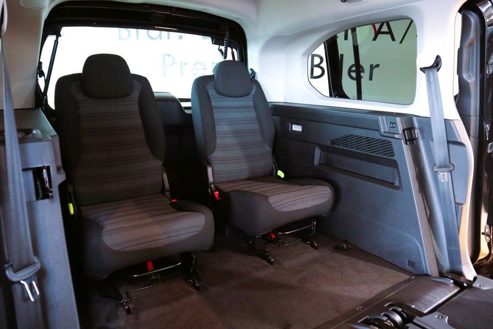 Opel Combo-e Life 50 Ultimate L2 7prs 5d