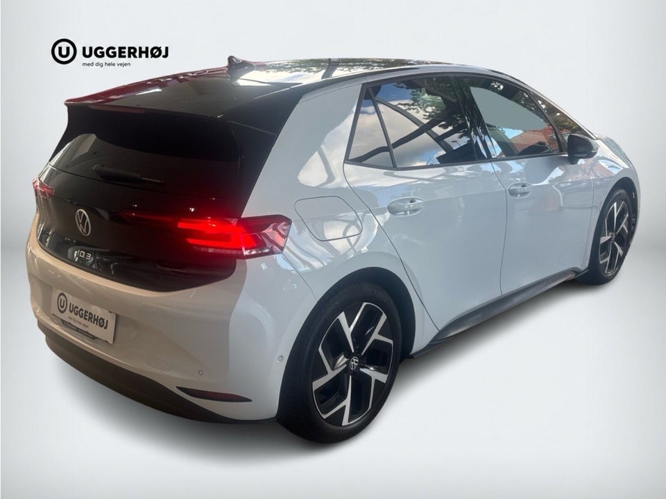 VW ID.3 58 Pro 5d