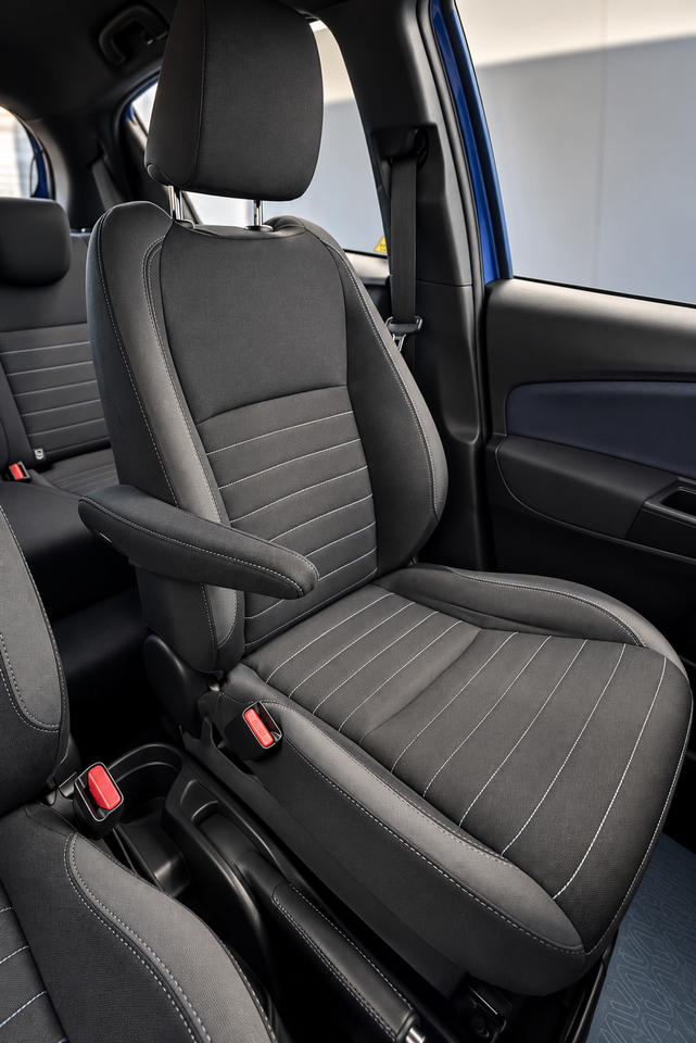 Toyota Yaris 1,5 Hybrid H2 e-CVT 5d