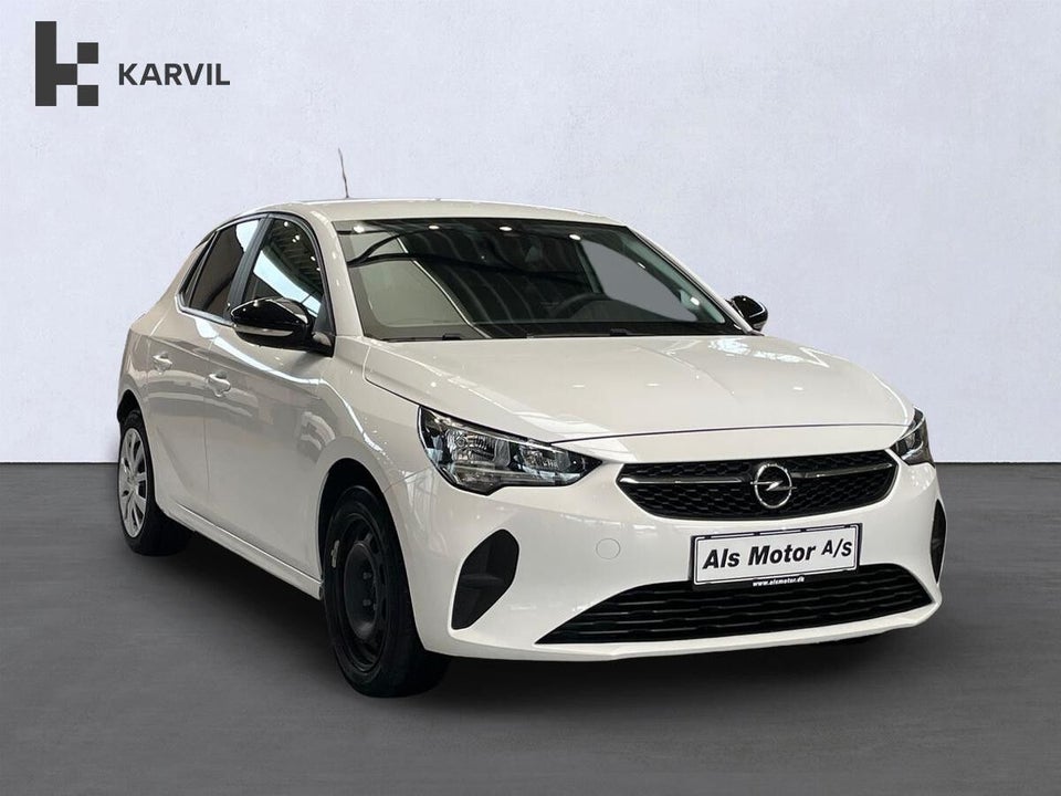 Opel Corsa-e 50 Edition 5d