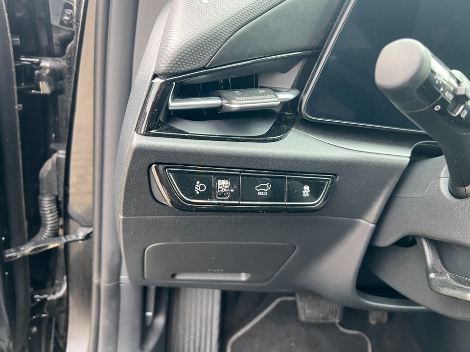 Kia Niro 64 EV Inspire 5d