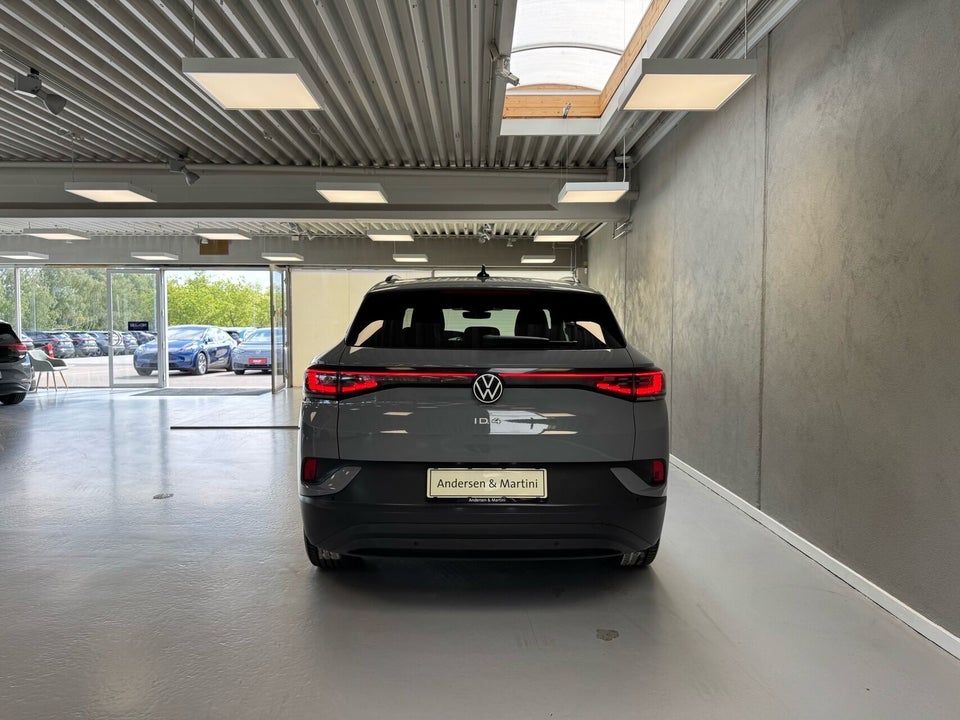 VW ID.4 77 Pro 5d
