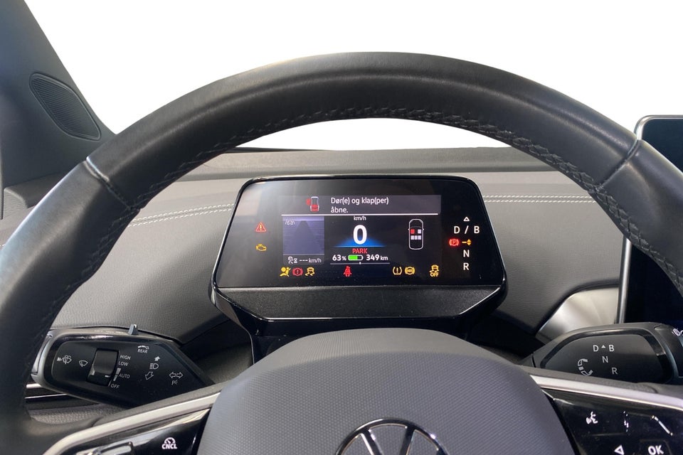 VW ID.4 77 Style+ 5d