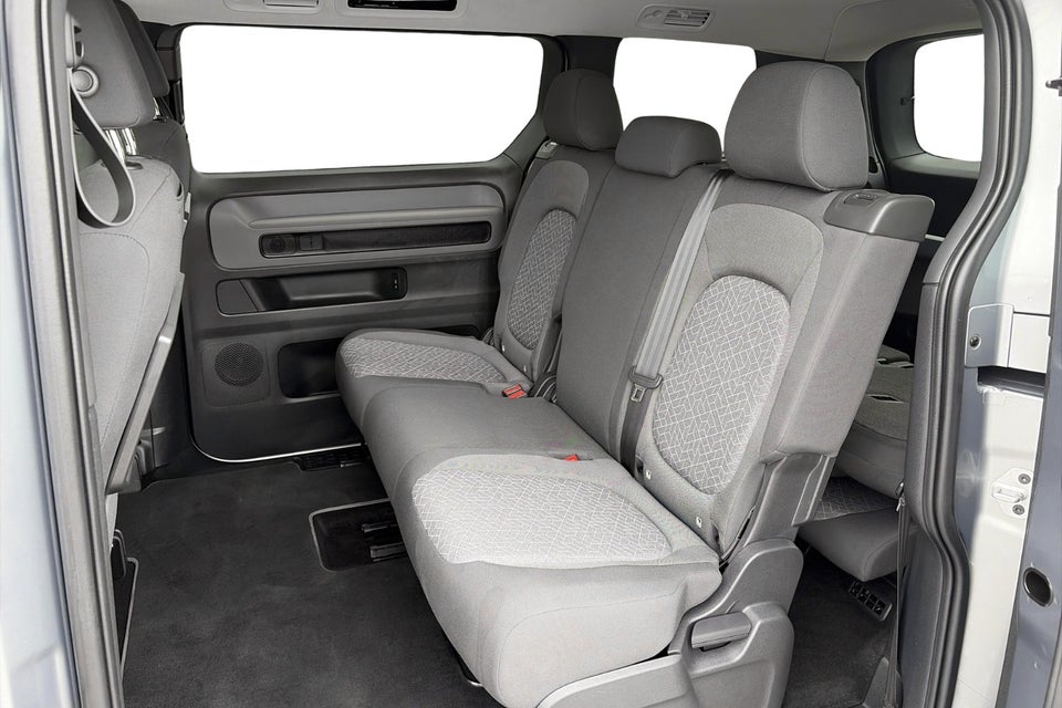 VW ID. Buzz 86 Life+ 7prs LWB 5d