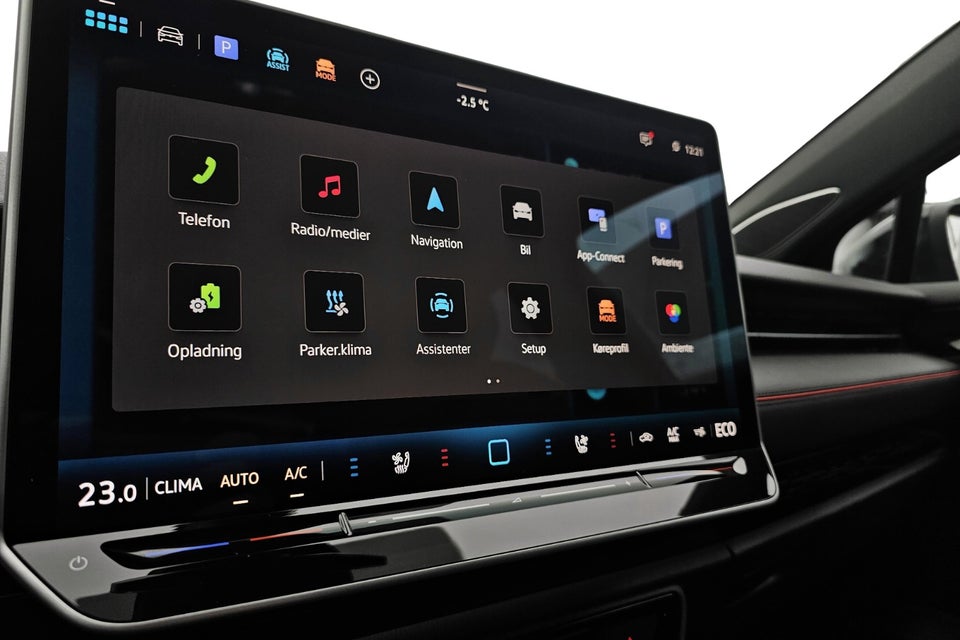 VW ID.7 86 GTX Tourer 4Motion 5d