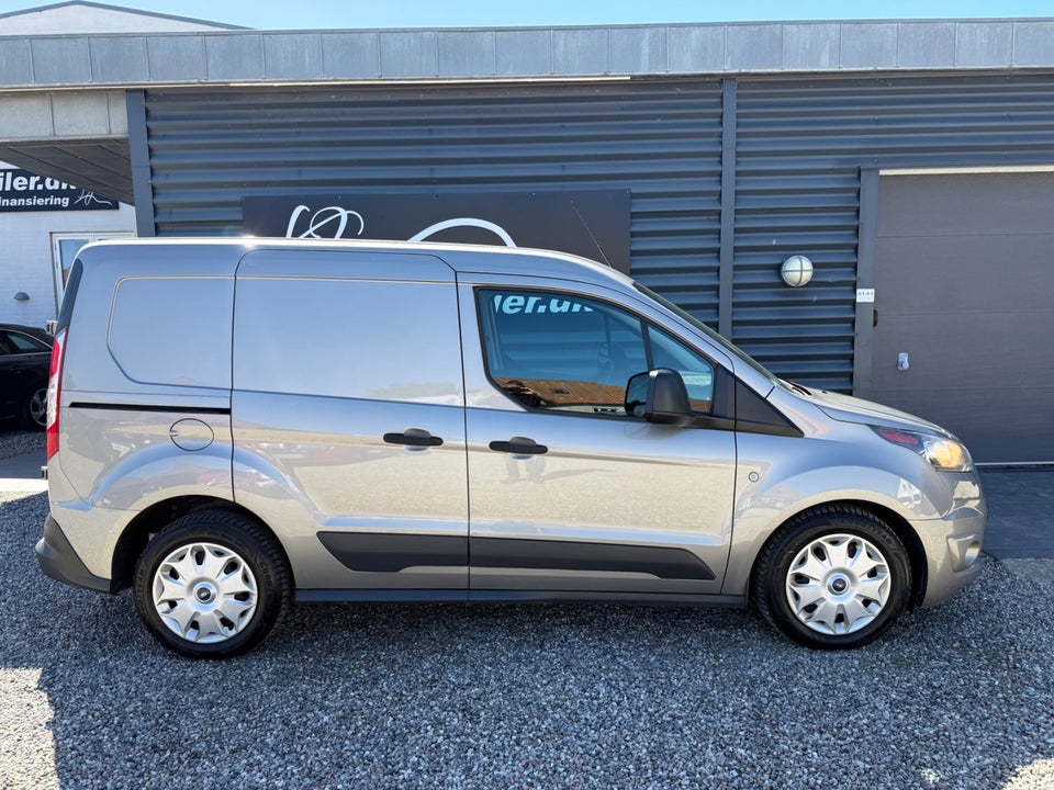 Ford Transit Connect 1,5 TDCi 120 Trend aut. kort